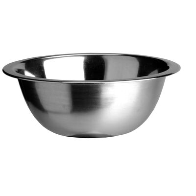 Miska wysoka nierdzewna Ø20 cm