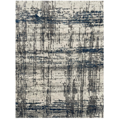 Dywan madrid wielokolorowy 160 x 230 cm 0977