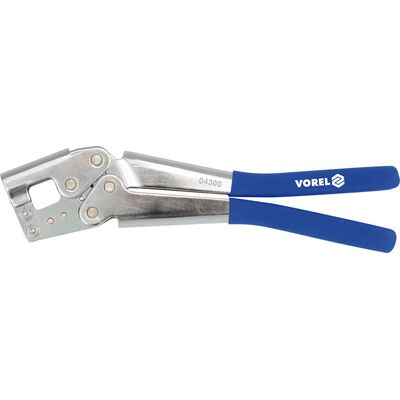 Szczypce do łączenia profili 280 mm