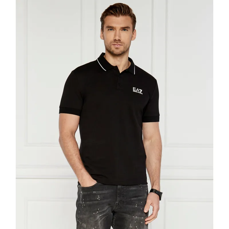 EA7 Polo | Slim Fit