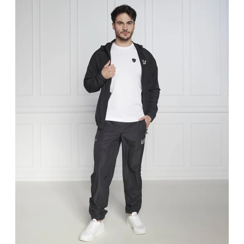 EA7 Dres Regular Fit