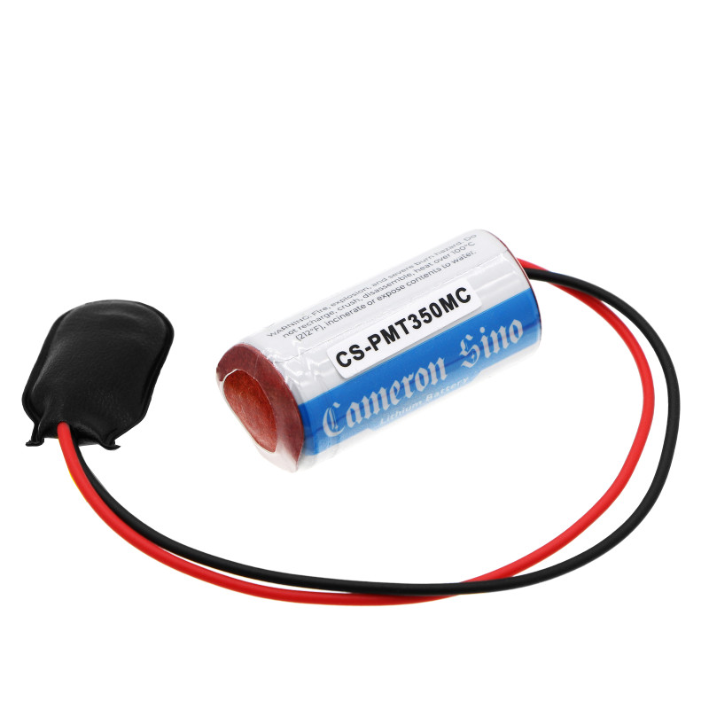 Polaroid 350 Automatic Land Camera / PA000796 1350mAh 4.05Wh Li-MnO2 3.0V (Cameron Sino)