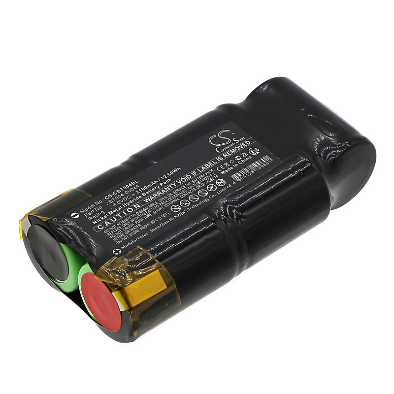 Cattron Theimeg TH-GA / BT904-00044 2100mAh 12.60Wh Ni-MH 6.0V (Cameron Sino)