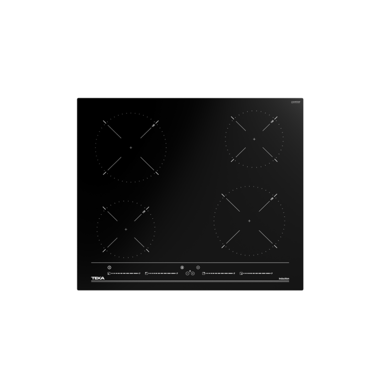 Teka IBC 64010 MSS BK