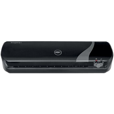 GBC Laminator GBC Inspire+ A4 nagrzew. 5min czarny 10000_7549