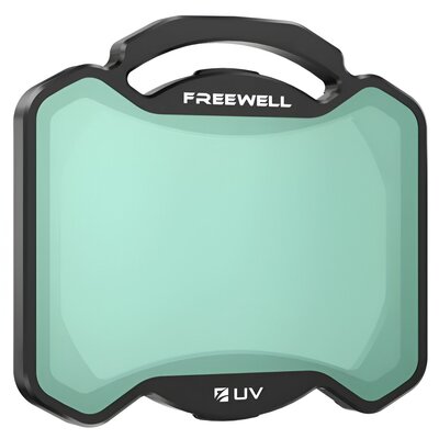 Filtr ultrafioletowy UV Freewell do drona DJI Avata 2