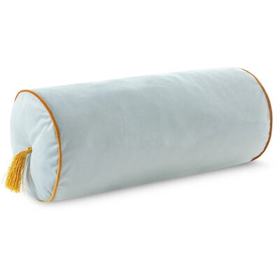 Poduszka EUROFIRANY Velvet 20 x 45 cm Miętowy