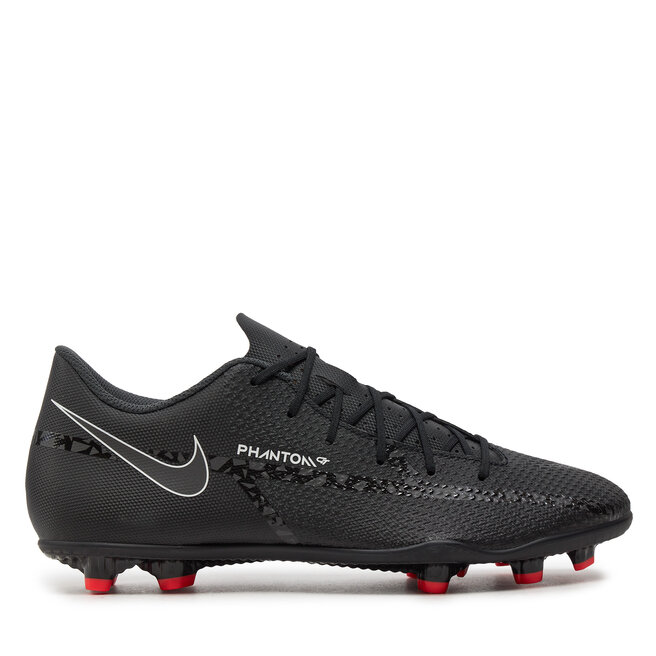 Buty do piłki nożnej Nike Phantom GT2 DA5640 001 Czarny