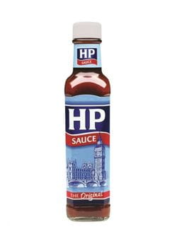 Sos HP Original 255g