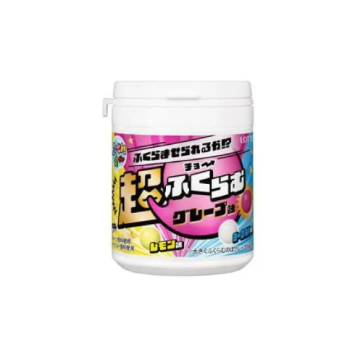 Guma Waku Waku Mix PET 131g Lotte