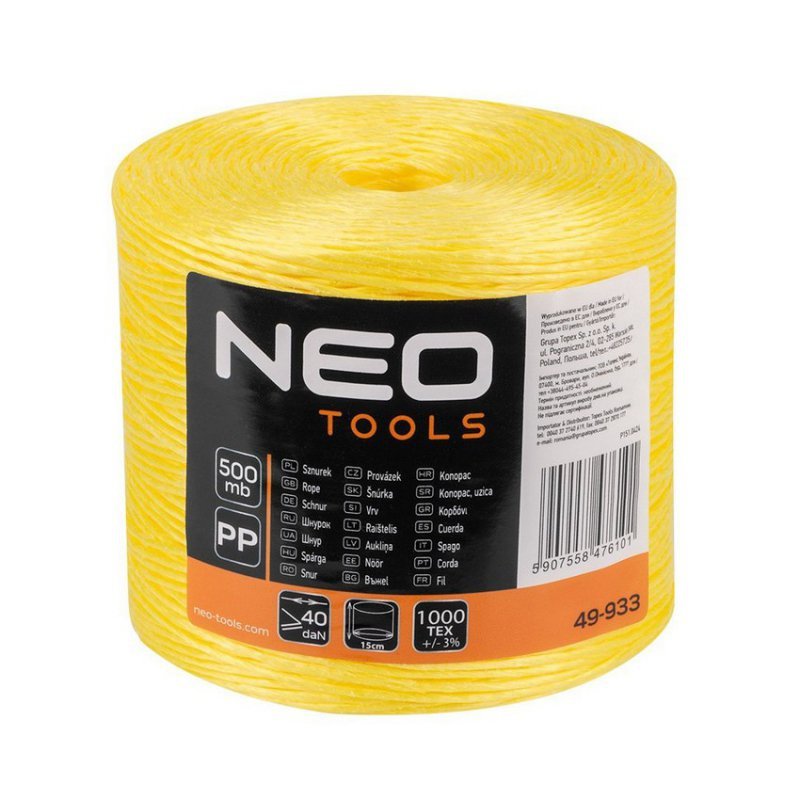 ZESTAW NOŻY DO GŁOWIC POLYCUT 12 SZT. (1 SZT)