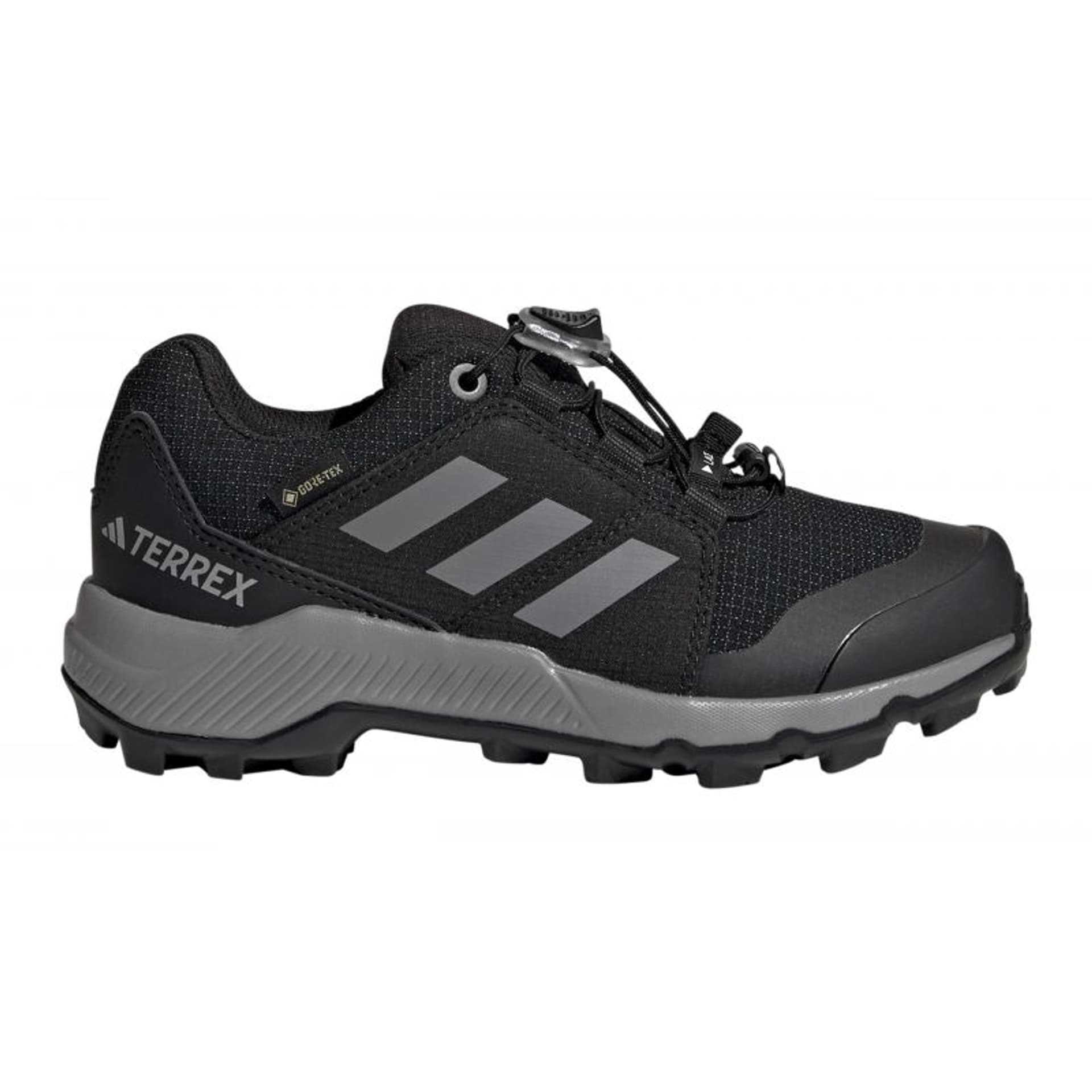 Buty adidas Terrex GTX K Jr (kolor Czarny)