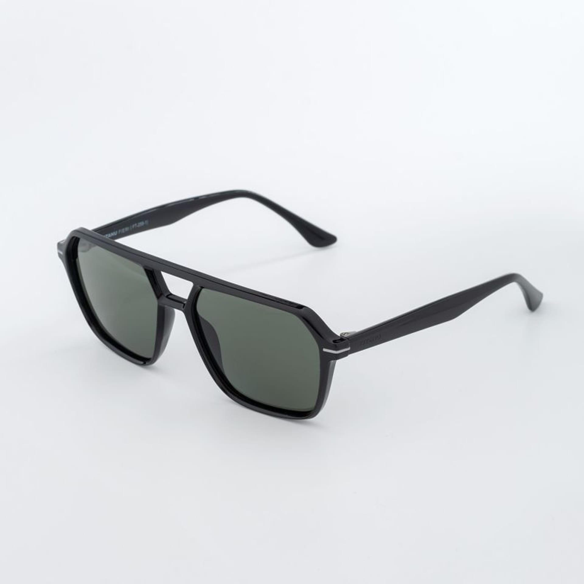 Okulary Fitanu Fieri (kolor Czarny)