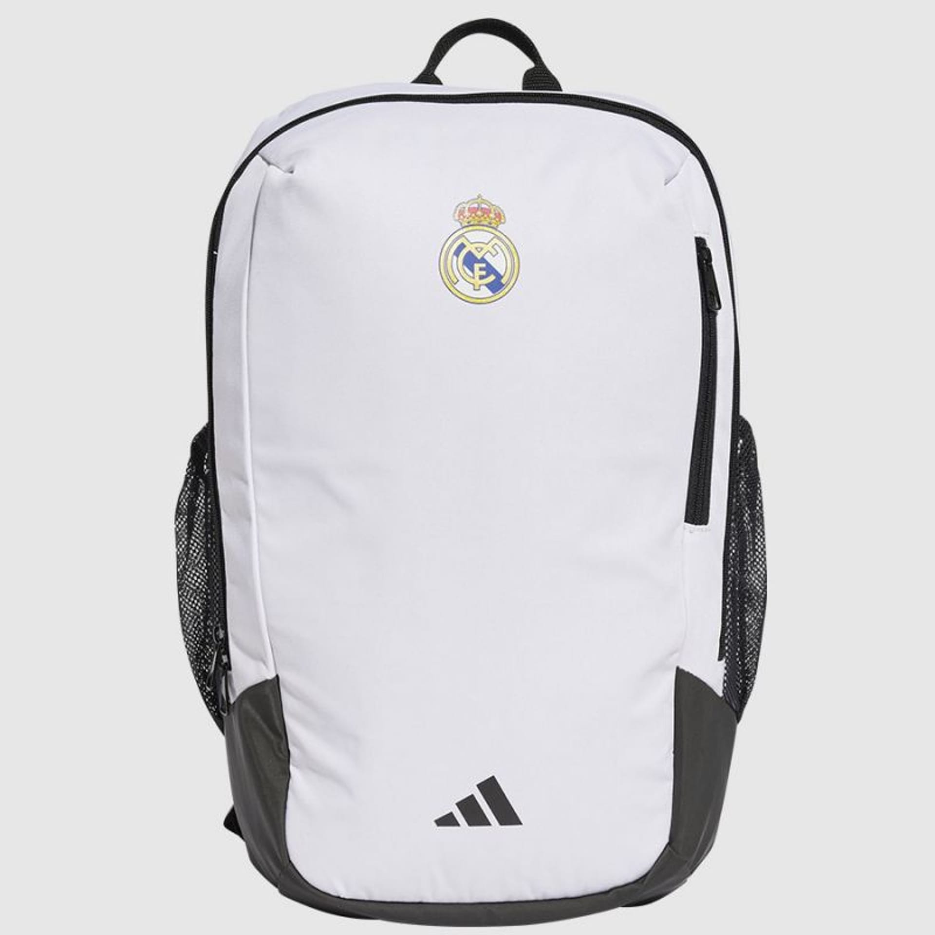 Plecak adidas Real Madryt (kolor biały)