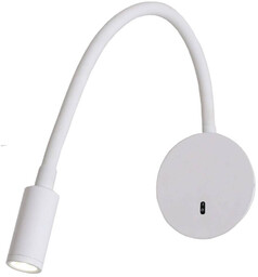 Light Prestige Senise kinkiet biały LP-20211WWH) LP-20211WWH