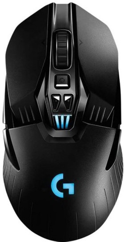 Logitech G903 Lightspeed HERO Wireless 910-005673