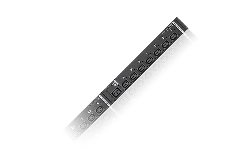 Aten Listwa PDU PE8324G-AX 32A 24-gniazd Pomiary/Kontrola gniazda eco PDU PE8324G-AX
