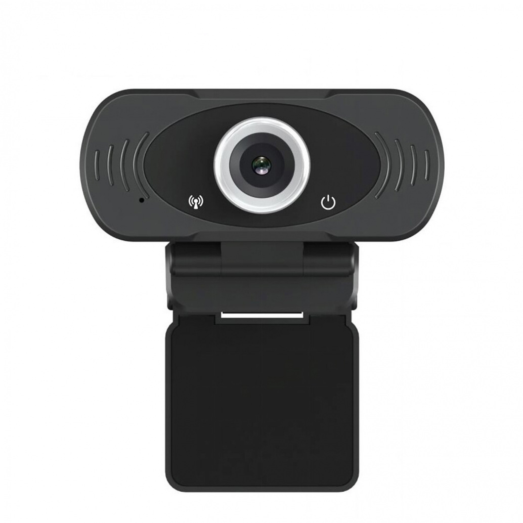 Kamera internetowa IMILAB Webcam 1080p Global USB - kamerka do laptopa - uszkodzony