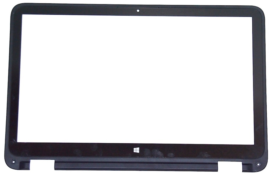 Panel dotykowy digitizer 15.6 Microsoft.