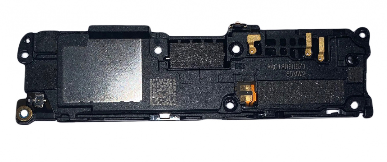 część serwisowa Xiaomi Mi MIX 3 Głośnik