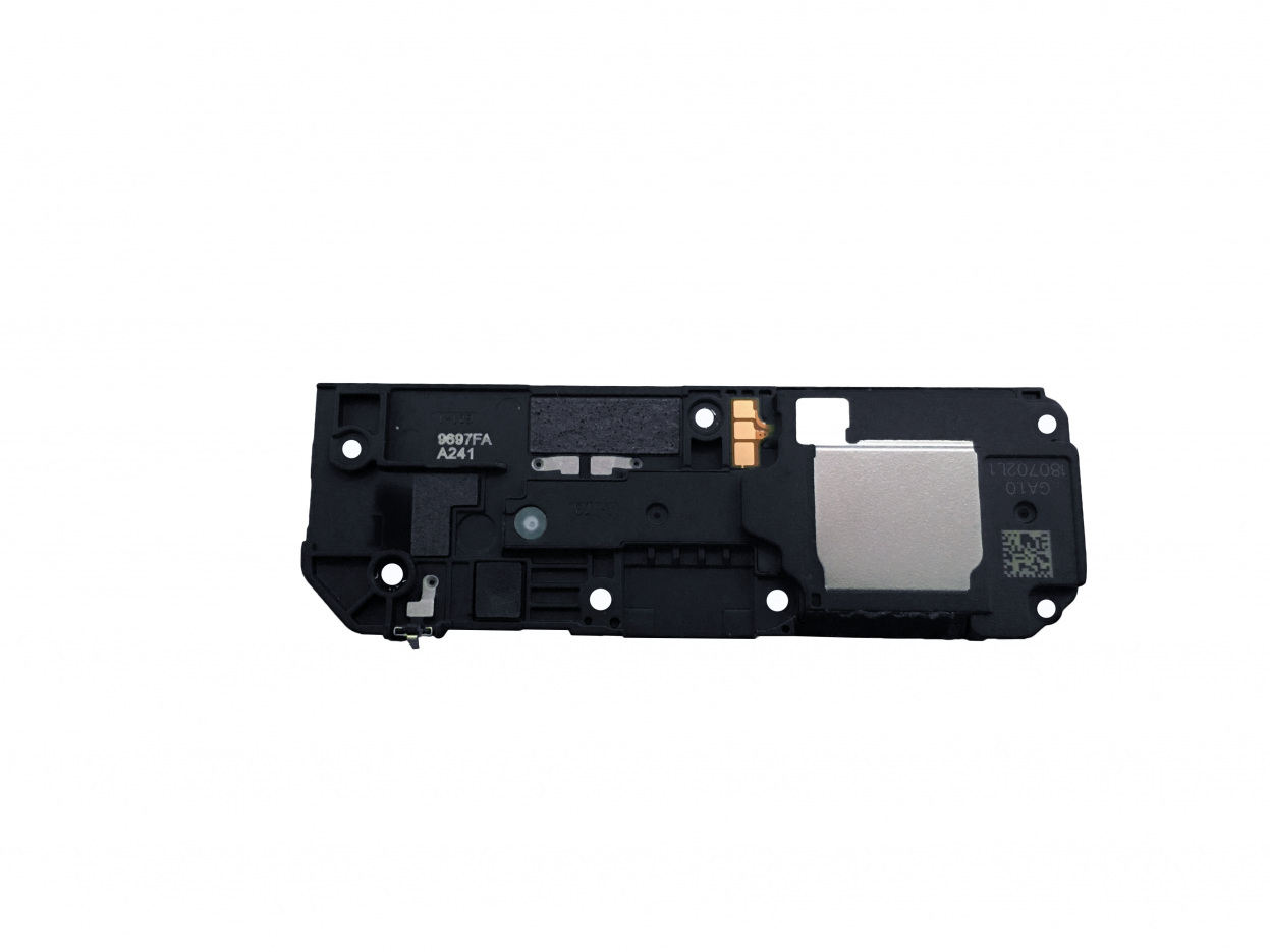 część serwisowa Xiaomi Mi 8 Głośnik