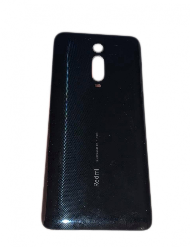 część serwisowa Xiaomi MI 9T BLACK TYLNA OBUDOWA