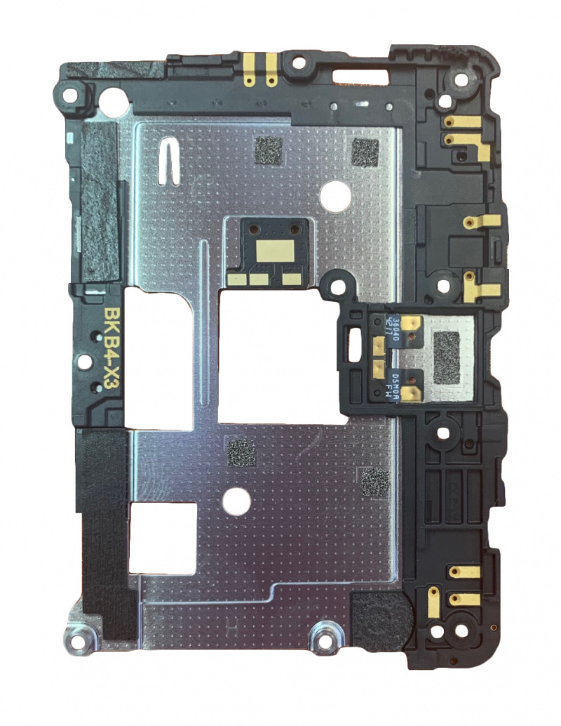 część serwisowa Xiaomi Mi MIX 2 Antena