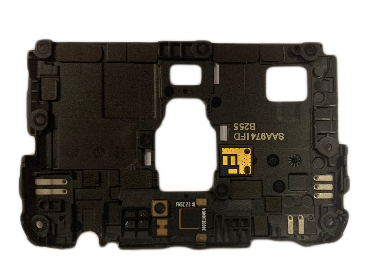 część serwisowa Pocophone F1 Antena