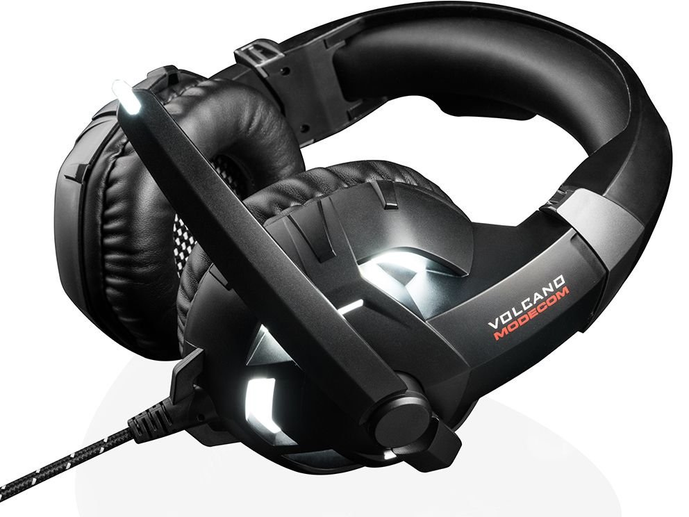 Modecom VOLCANO SHIELD S-MC-849-SHIELD