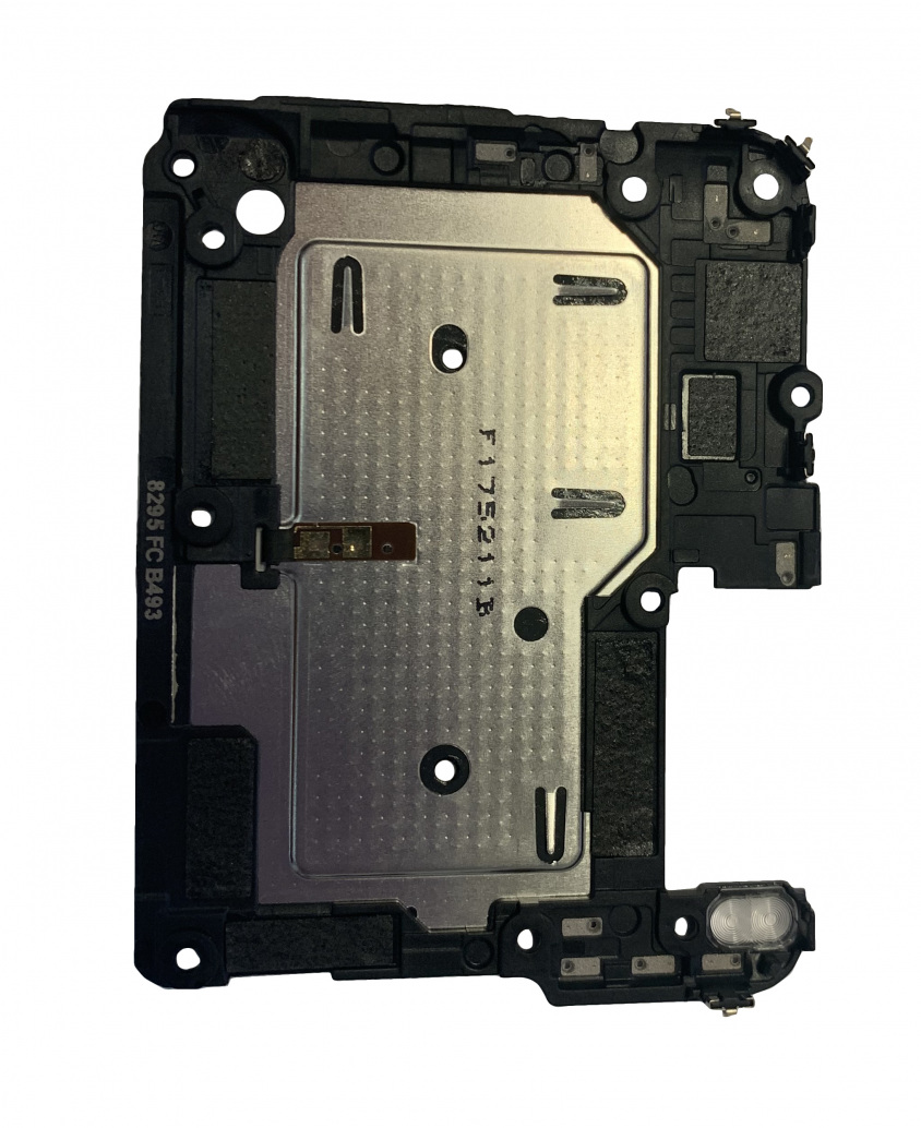 część serwisowa Xiaomi MI 6 BLACK ANTENA