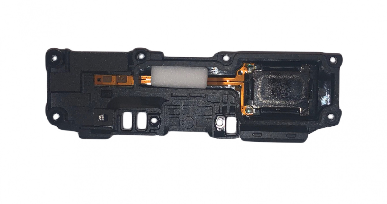 część serwisowa Xiaomi Redmi 7A Głośnik