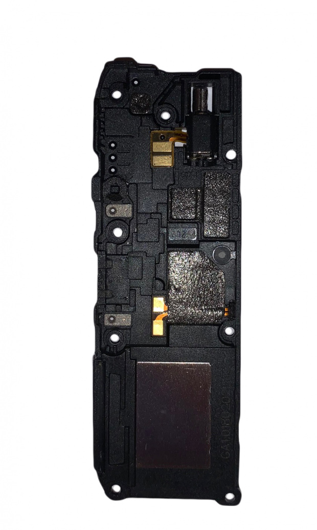 część serwisowa Xiaomi Redmi Note 5A Prime Głośnik