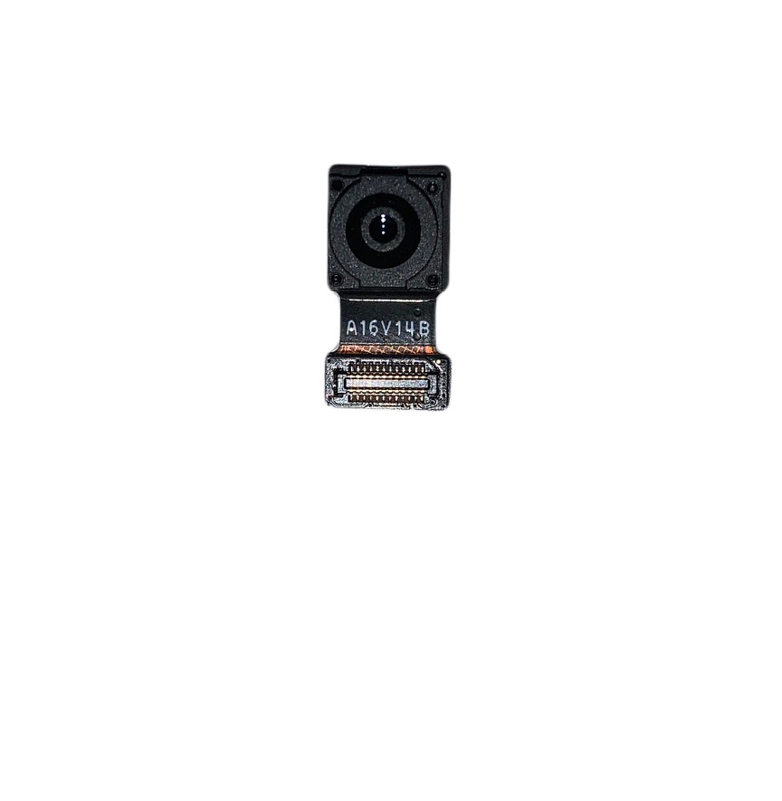 część serwisowa Xiaomi Redmi Note 9 Pro Grey Aparat Przód