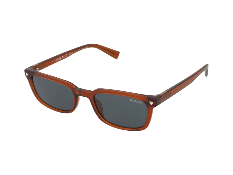 Okulary przeciwsłoneczne Guess GU8284 44V