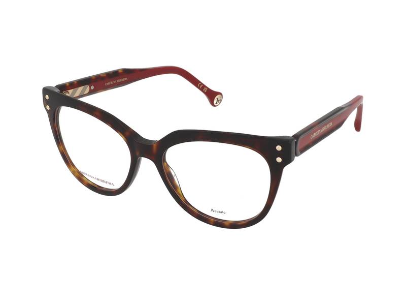Dioptrie szkieł Carolina Herrera HER 0224 O63