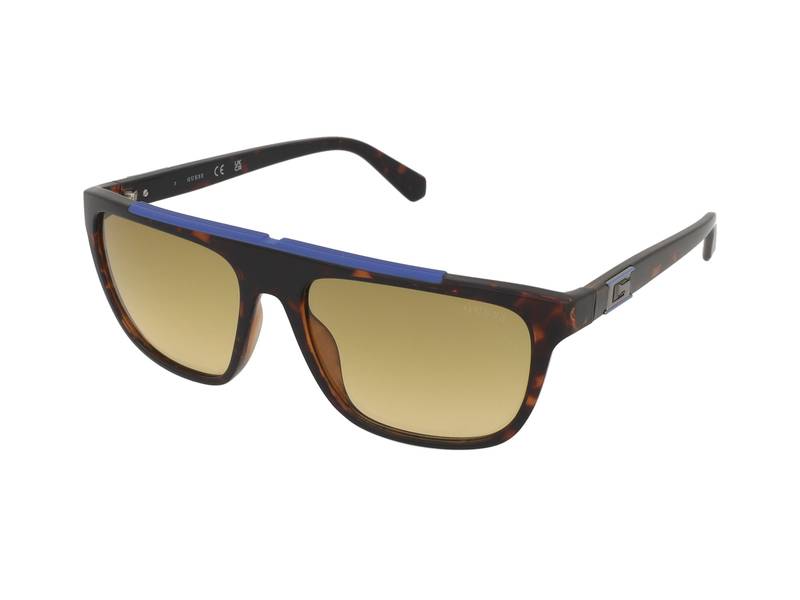 Okulary przeciwsłoneczne Guess GU00122 52F
