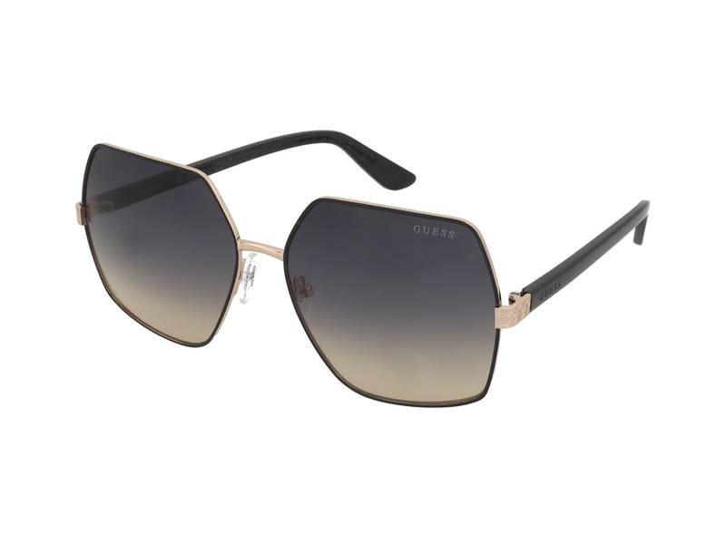 Okulary przeciwsłoneczne Guess GU7881 05B