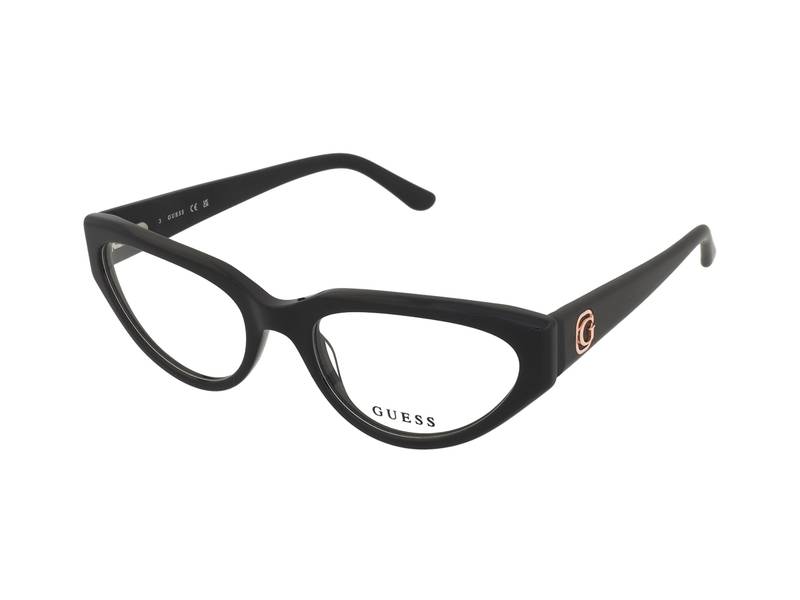 Dioptrie szkieł Guess GU50113 001