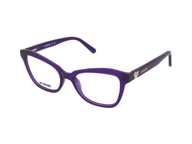 Dioptrie szkieł Love Moschino MOL604 B3V