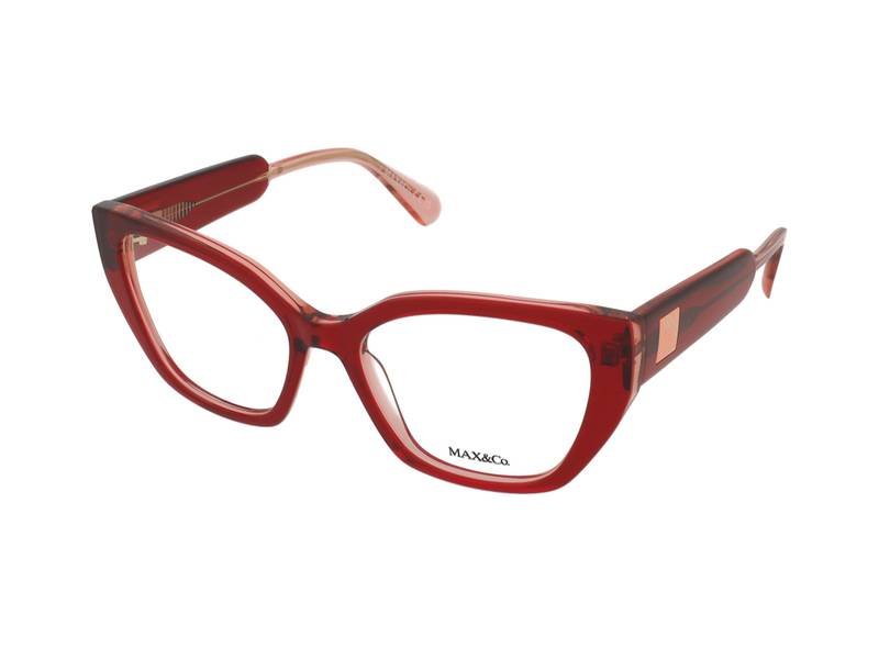 Dioptrie szkieł MAX&Co. MO5129 068
