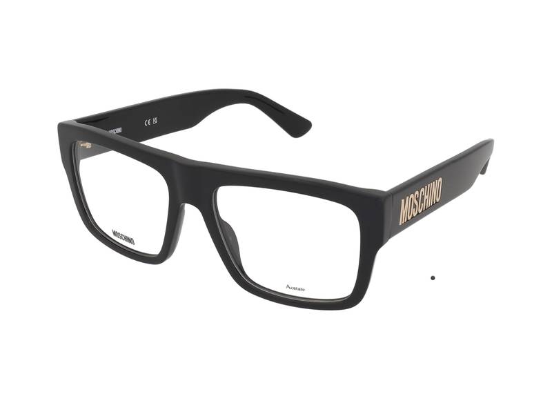 Dioptrie szkieł Moschino MOS637 807