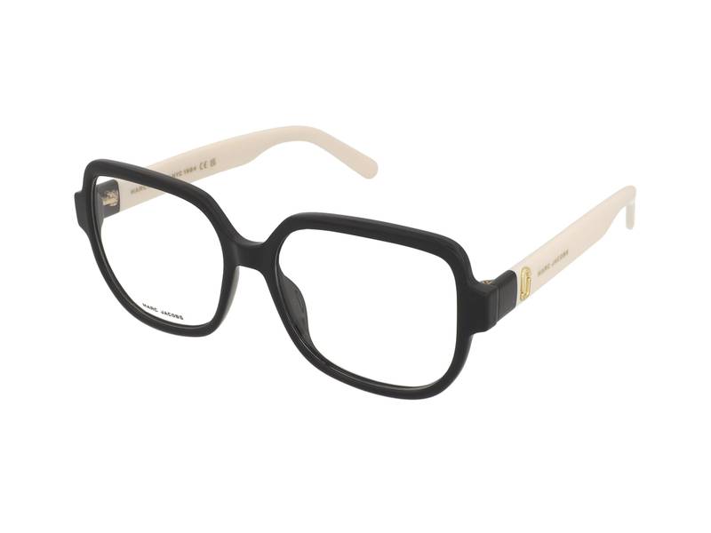 Dioptrie szkieł Marc Jacobs Marc 725 80S
