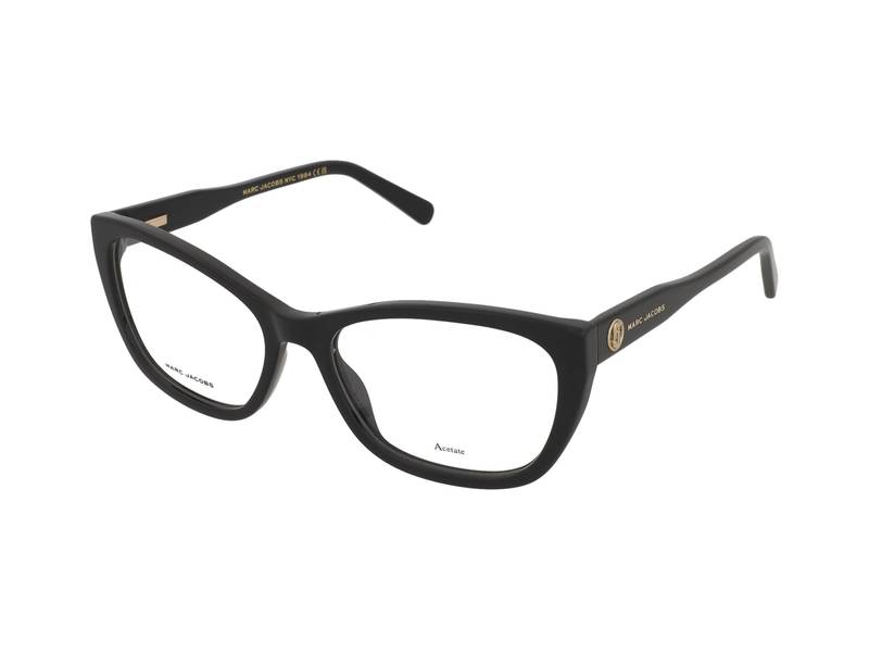Dioptrie szkieł Marc Jacobs Marc 736 807