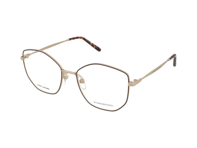 Dioptrie szkieł Marc Jacobs Marc 741 06J
