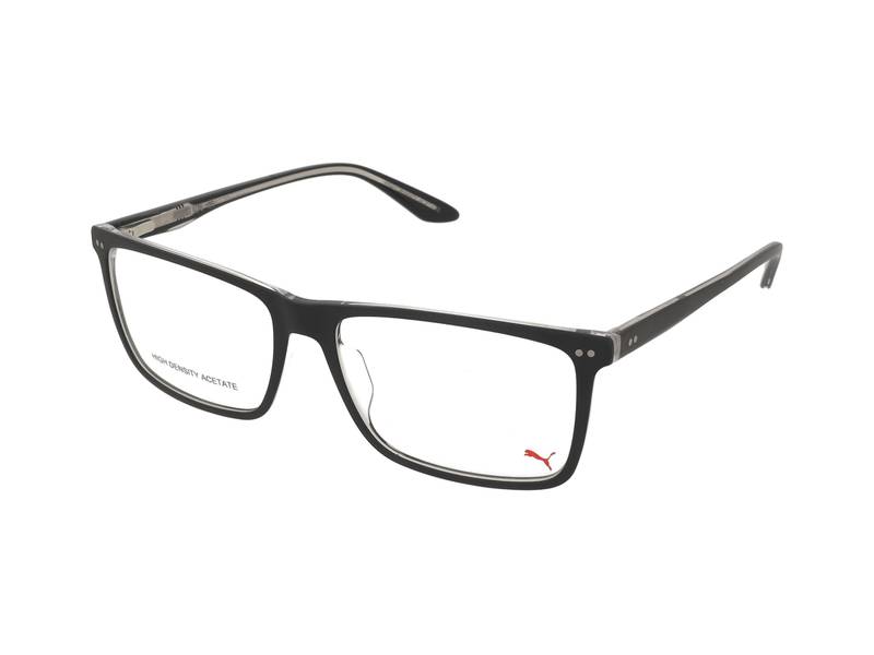 Dioptrie szkieł Puma PU0130O 007