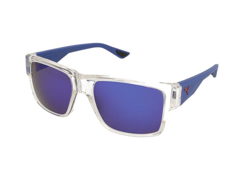 Okulary przeciwsłoneczne Puma PU0403S 006