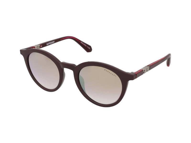 Okulary przeciwsłoneczne Superdry SDS 5025 162