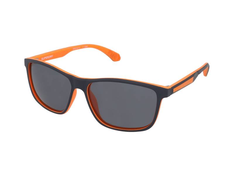 Okulary przeciwsłoneczne Superdry SDS 5014 106P