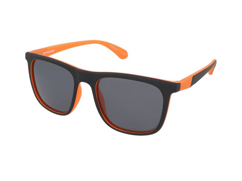 Okulary przeciwsłoneczne Superdry SDS 5016 127P