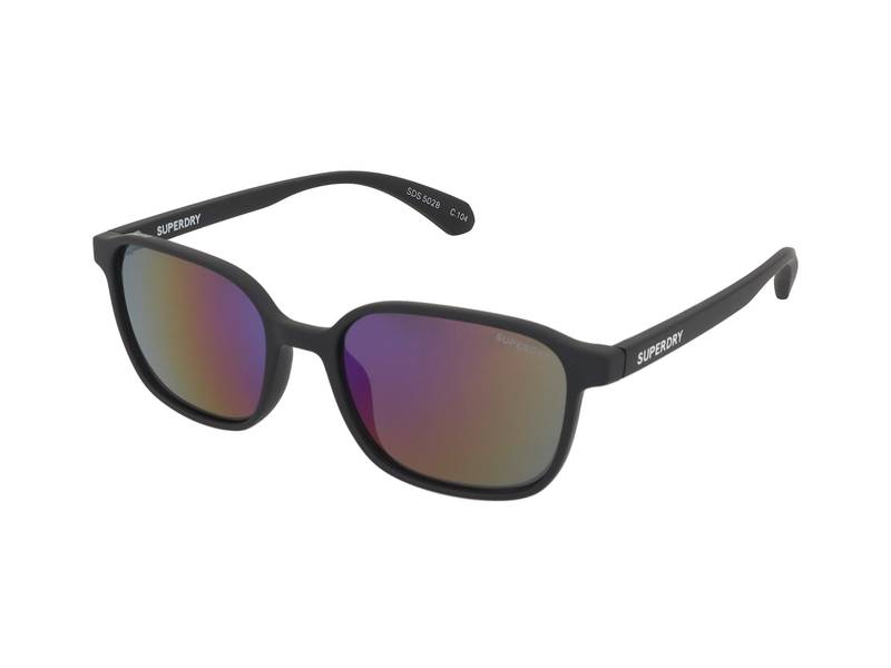Okulary przeciwsłoneczne Superdry SDS 5028 104